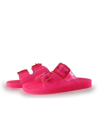 Colors of California Sandalen Roze 315534
 Maat 23
 