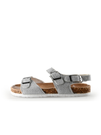 Colors of California Sandalen Roze 315535
 Maat 28
 