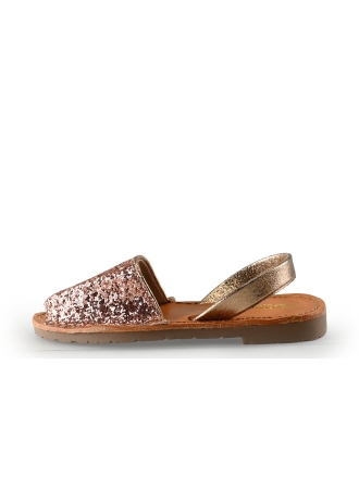 Colors of California Sandalen Goud 315538
 Maat 29
 