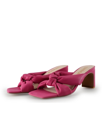 Colors of California Sandalen Roze 315542