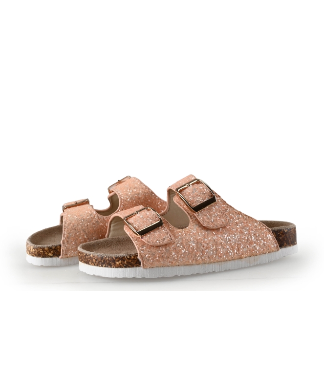 Colors of California Slippers