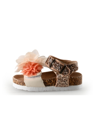 Colors of California Sandalen Roze 315546
 Maat 20
 