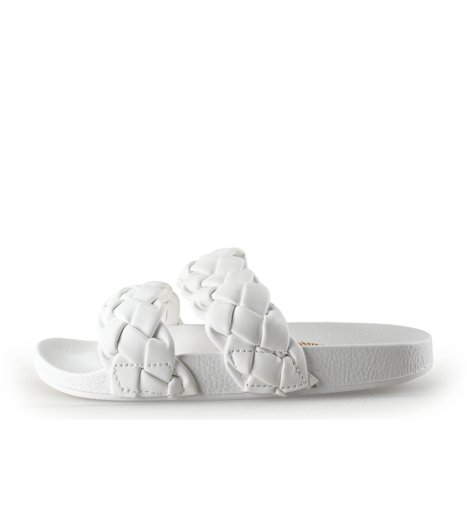 Colors of California Slippers