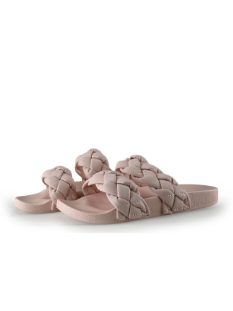 Colors of California Sandalen Roze 315548