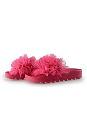 Colors of California Slippers Roze 315549