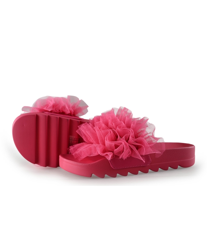 Colors of California Slippers