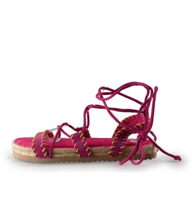 Colors of California Espadrilles