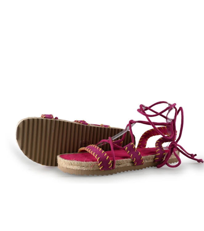 Colors of California Espadrilles