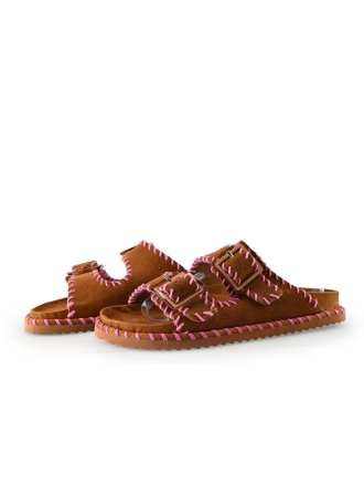 Colors of California Sandalen Bruin 315551