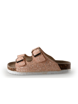 Colors of California Sandalen Roze 315554