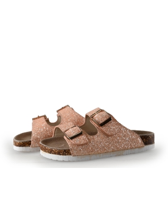 Colors of California Sandalen Roze 315554