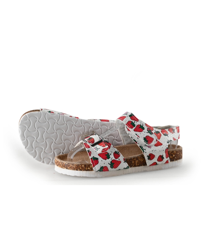 Colors of California Sandalen