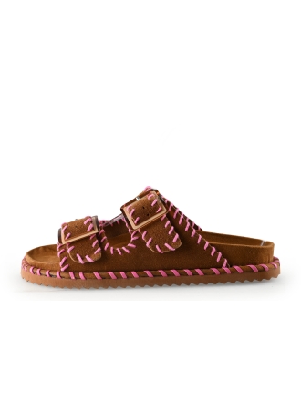 Colors of California Sandalen Bruin 315559