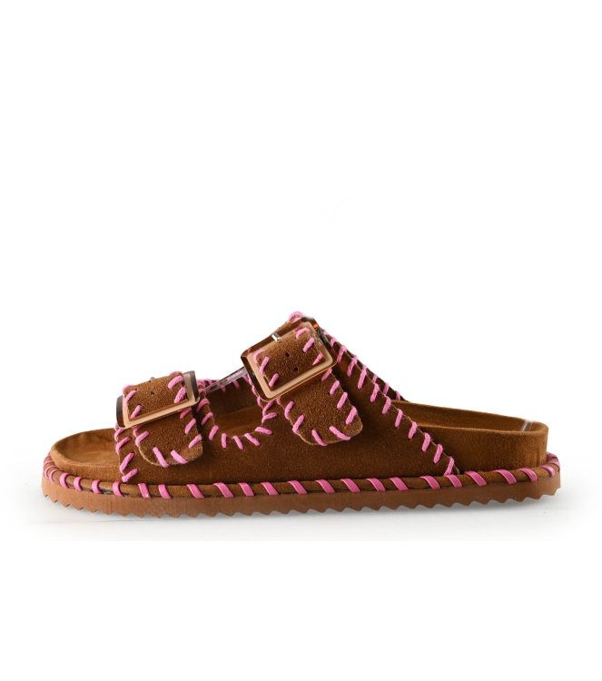 Colors of California Sandalen