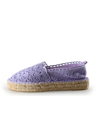 Colors of California Espadrilles Roze 315561