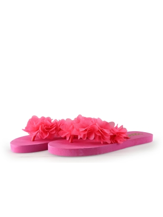 Colors of California Slippers Roze 315565