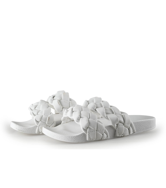 Colors of California Slippers