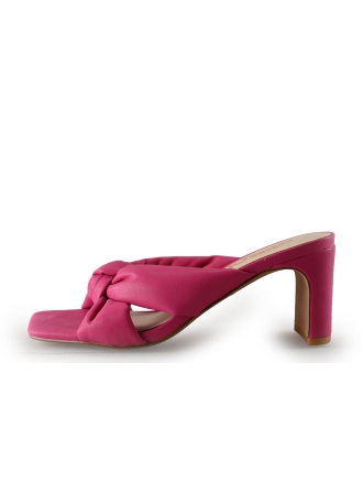 Colors of California Sandalen Roze 315569
 Maat 38
 