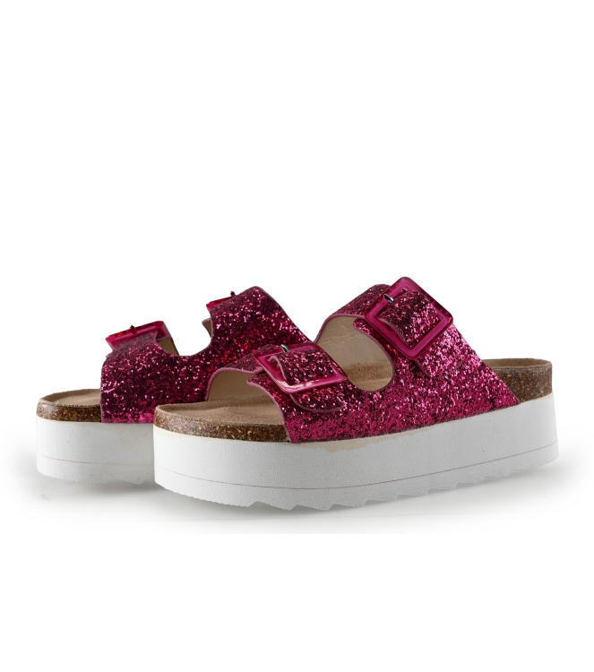 Colors of California Sandalen