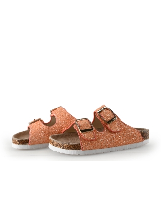 Colors of California Sandalen Roze 315573
 Maat 28
 