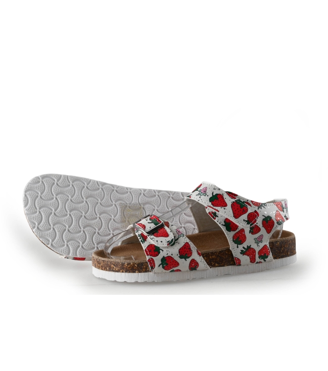 Colors of California Sandalen