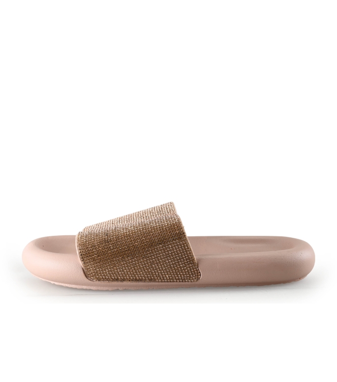 Colors of California Slippers