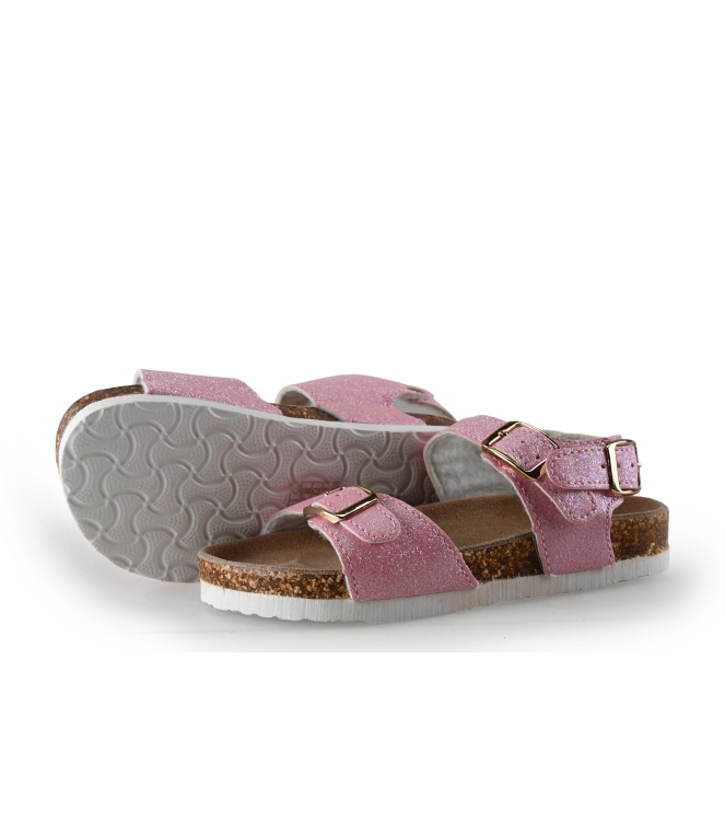 Colors of California Slippers