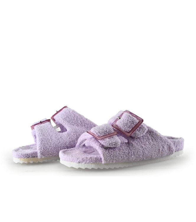 Colors of California Slippers