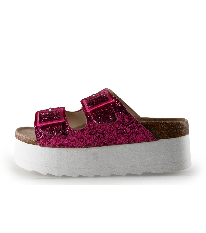 Colors of California Sandalen