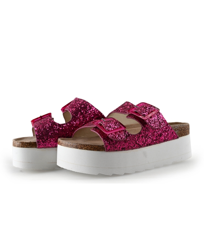 Colors of California Sandalen