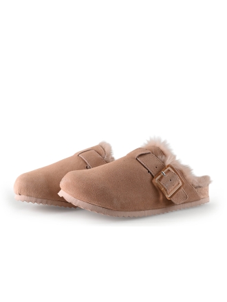 Colors of California Pantoffels Beige 315581