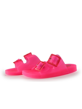 Colors of California Sandalen Roze 315583