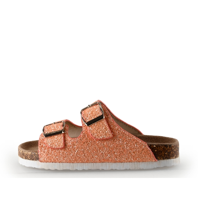 Colors of California Slippers