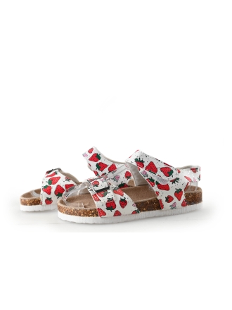 Colors of California Sandalen Overig 315585
 Maat 28
 