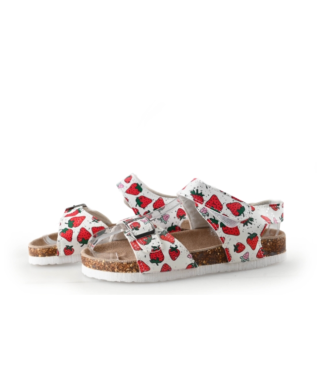 Colors of California Sandalen