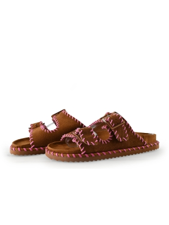 Colors of California Sandalen Bruin 315590