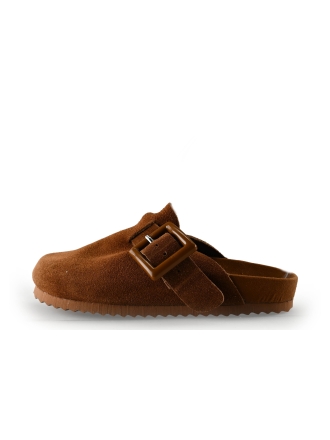 Colors of California Muiltjes Bruin 315595