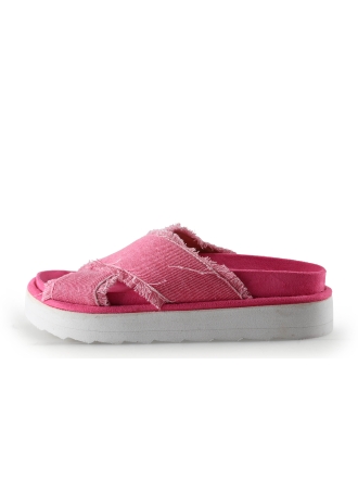 Colors of California Slippers Roze 315596