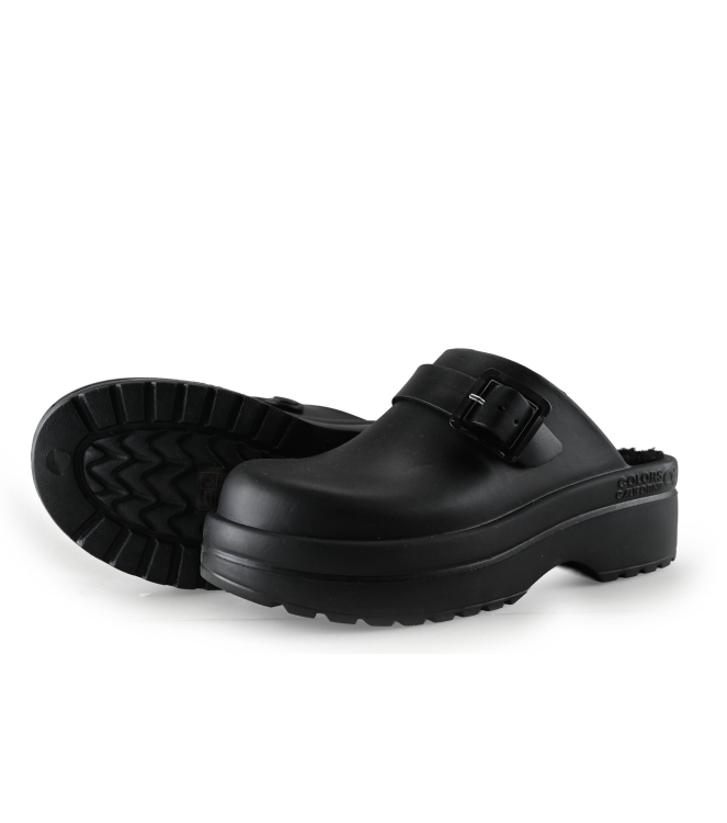 Colors of California Muiltjes