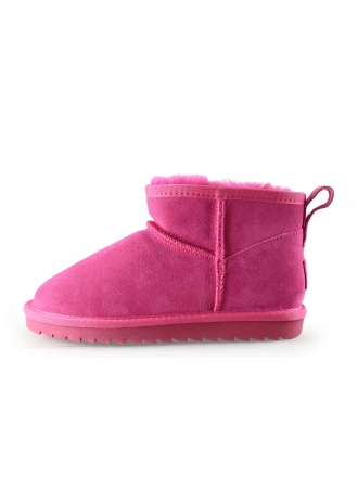 Colors of California Boots Roze 315599
 Maat 35
 