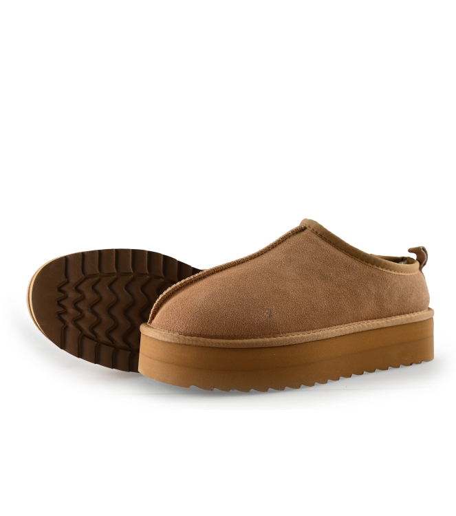 Colors of California Pantoffels