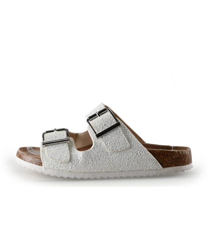 Colors of California Slippers