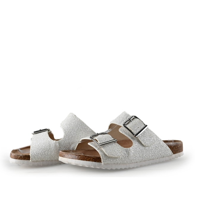 Colors of California Slippers