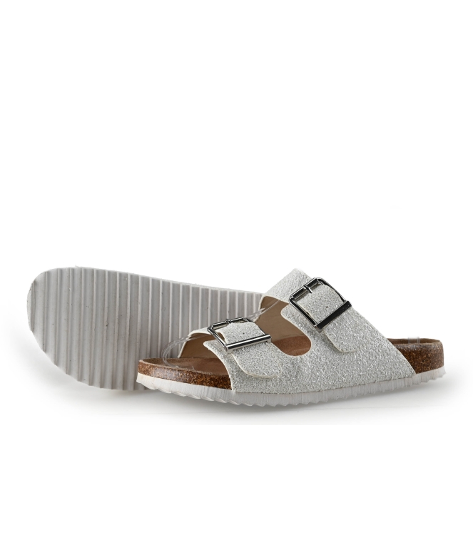 Colors of California Slippers