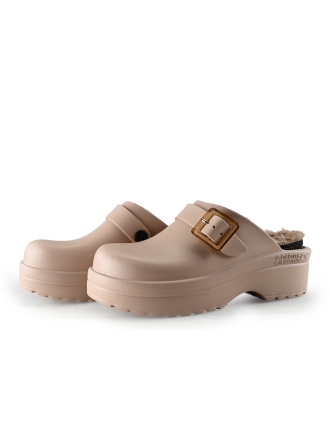 Colors of California Muiltjes Beige 315606