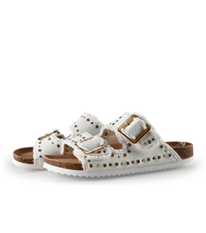 Colors of California Muiltjes