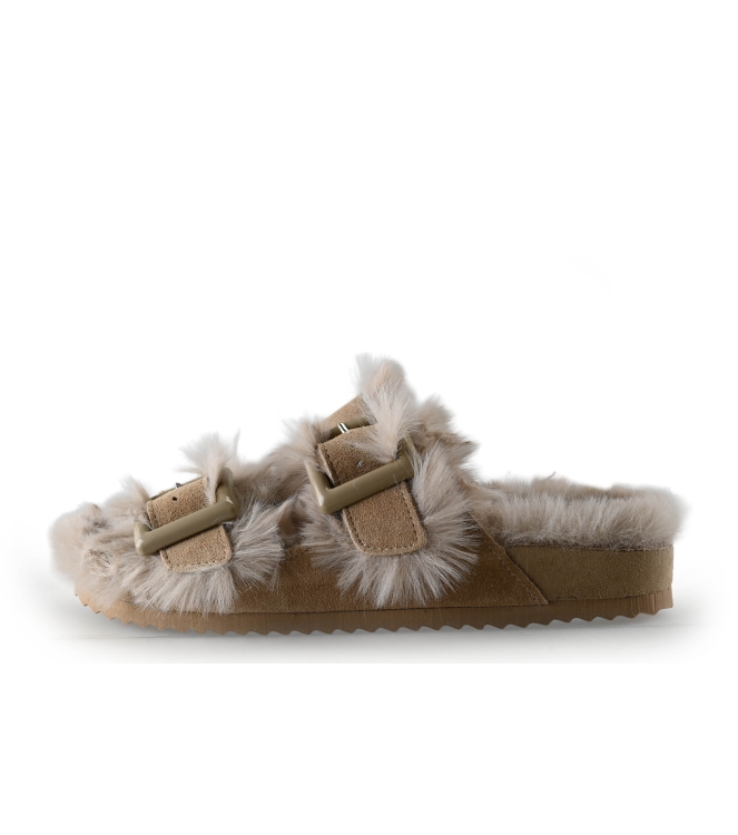 Colors of California Slippers