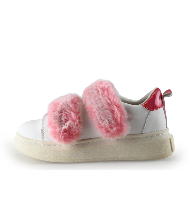 Colors of California Sneakers