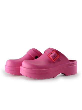 Colors of California Muiltjes Roze 315620
 Maat 39
 