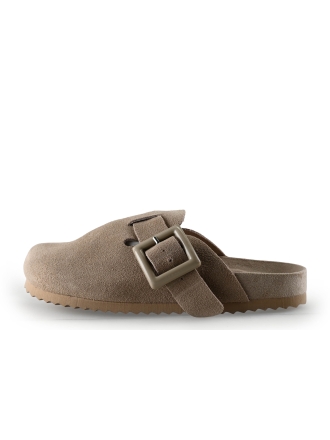 Colors of California Muiltjes Beige 315621
 Maat 38
 